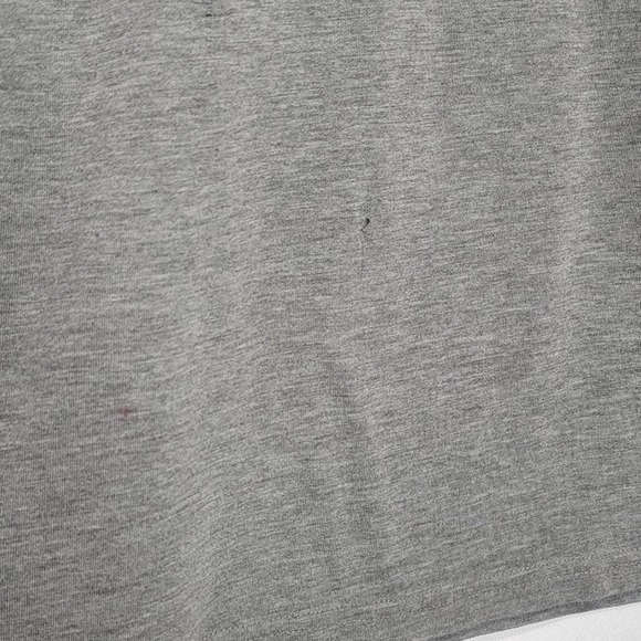 ADIDAS Oklahoma University Sooners Short Sleeve Soft T shirt Booner Sooner - Picture 6 of 13